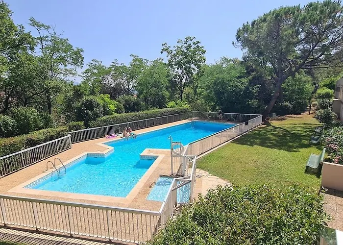 Grasse - Free Parking - Pool